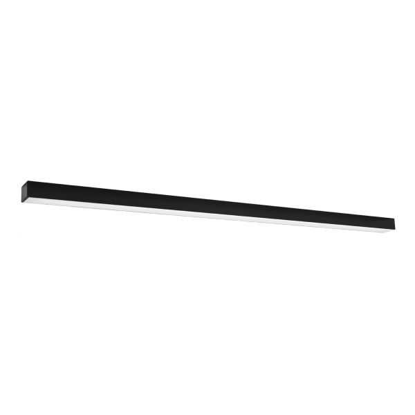 Plafon sufitowy Thoro TH.096 Pinne 150 black