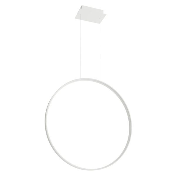 Lampa wisząca Thoro TH.119 Rio 78 white 4000K