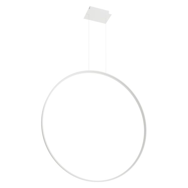 Lampa wisząca Thoro TH.121 Rio 110 white 3000K