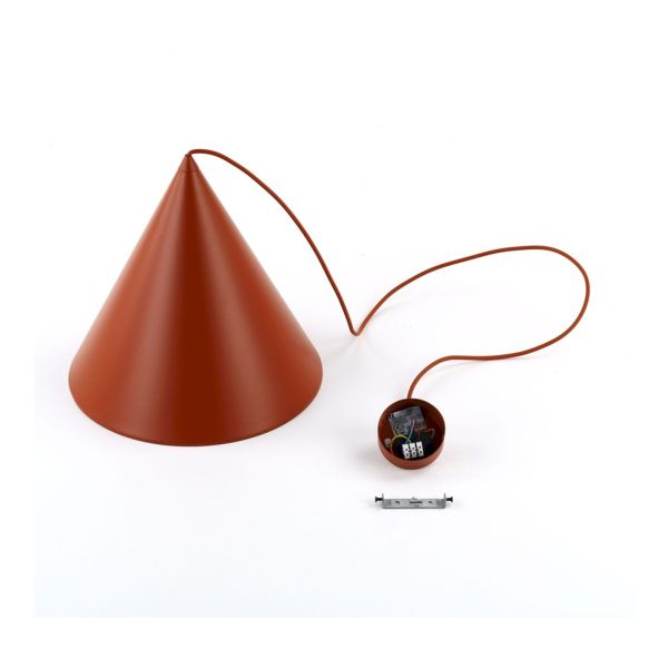 Zdjęcie produktu TK Lighting 10065 Cono Brick 1 L