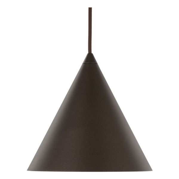 Zdjęcie produktu TK Lighting 10073 Cono Brown 1 S