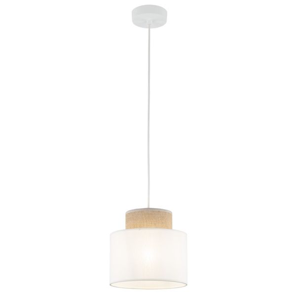 Lampa wisząca TK Lighting 10078 Duo