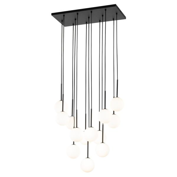 Lampa wisząca TK Lighting 10079 Martin