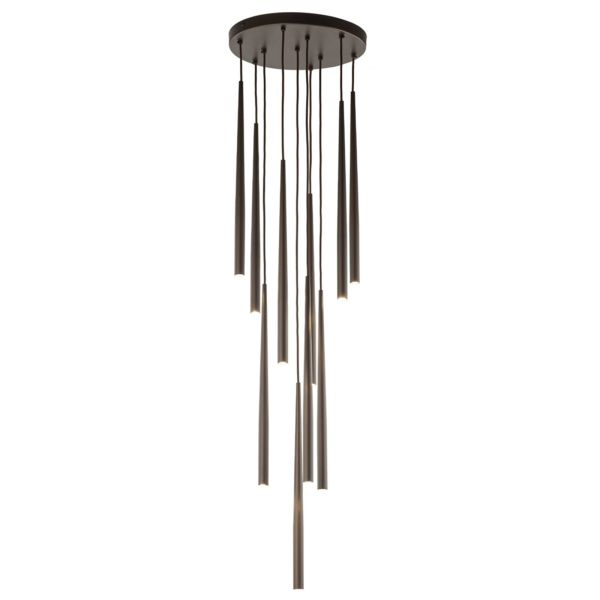 Підвісний світильник TK Lighting 10110 Piano