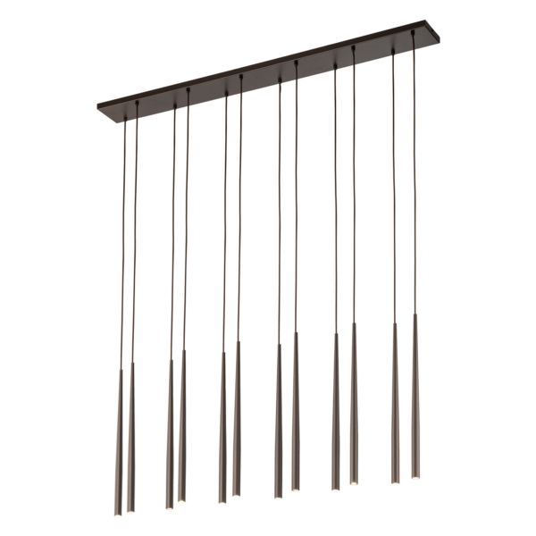 Lampa wisząca TK Lighting 10111 Piano