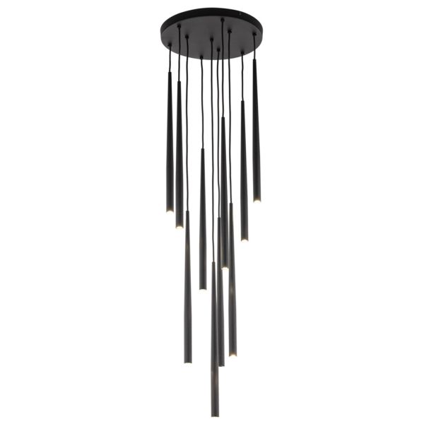 Підвісний світильник TK Lighting 10114 Piano