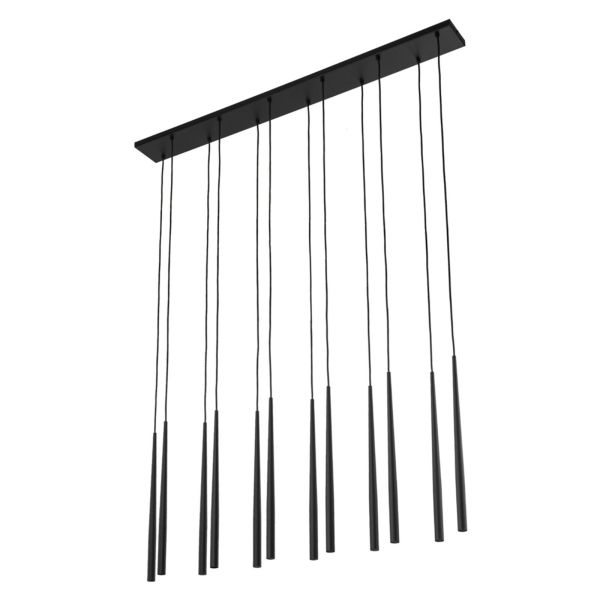 Підвісний світильник TK Lighting 10115 Piano