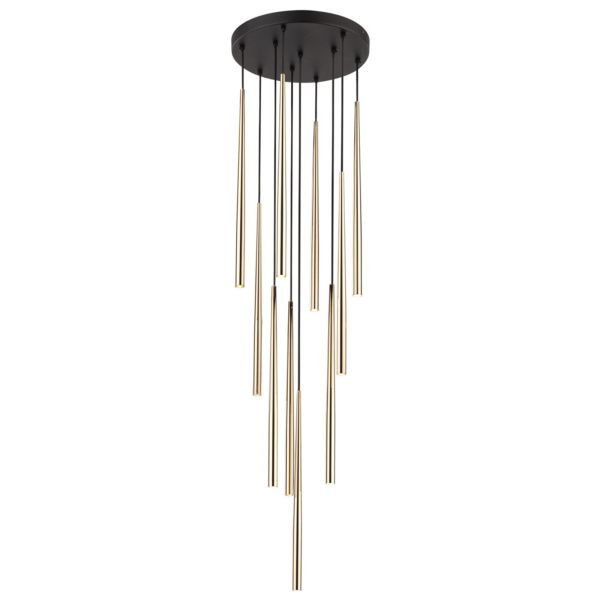 Lampa wisząca TK Lighting 10118 Piano