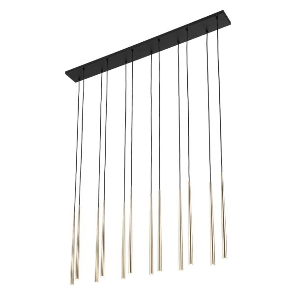 Підвісний світильник TK Lighting 10119 Piano