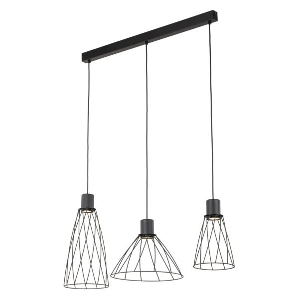 Підвісний світильник TK Lighting 10149 Modesto