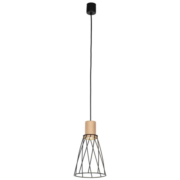 Lampa wisząca TK Lighting 10155 Modesto