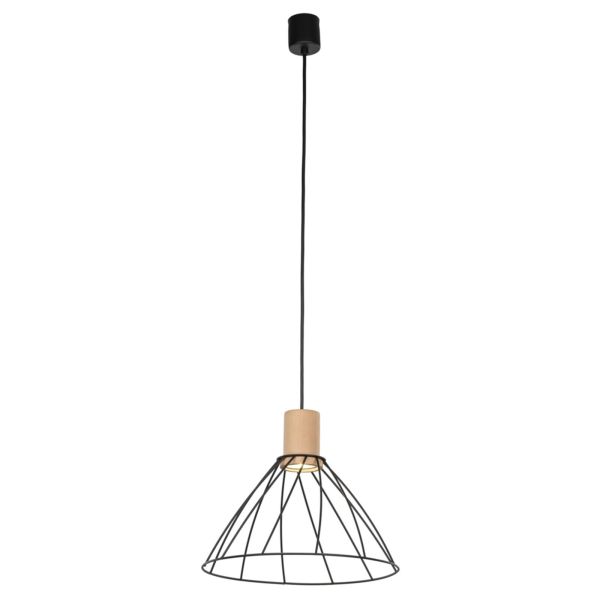 Lampa wisząca TK Lighting 10156 Modesto