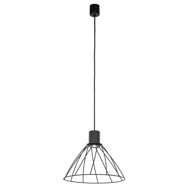 Lampa wisząca TK Lighting 10160 Modesto