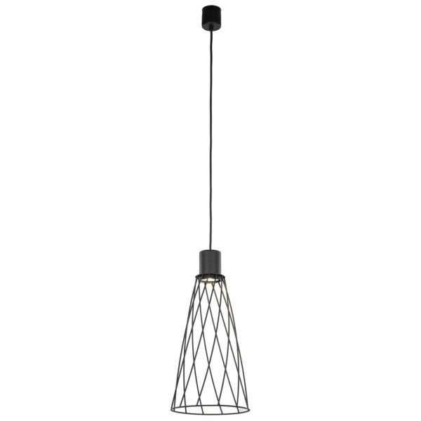 Lampa wisząca TK Lighting 10161 Modesto
