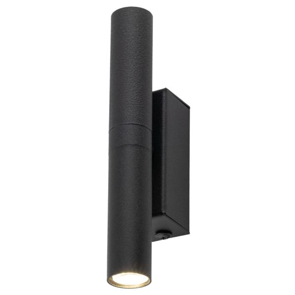 Бра TK Lighting 10184 Lagos Black 2