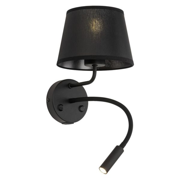 Kinkiet TK Lighting 10203 Maja