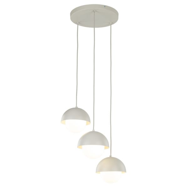 Lampa wisząca TK Lighting 10206 Bono