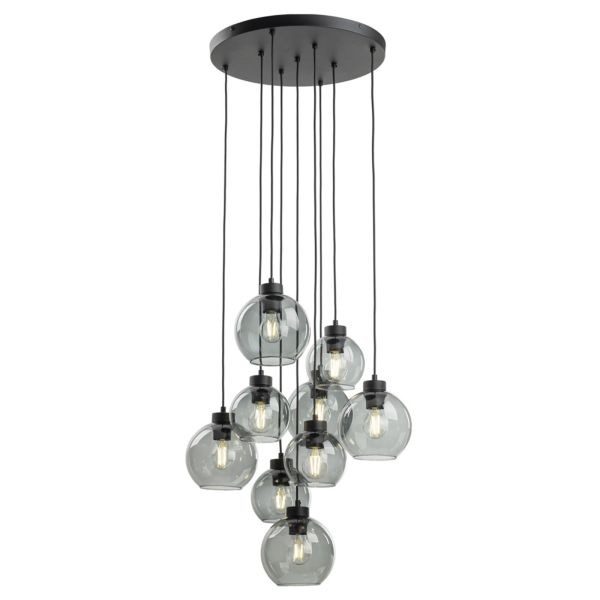 Підвісний світильник TK Lighting 10208 Cubus