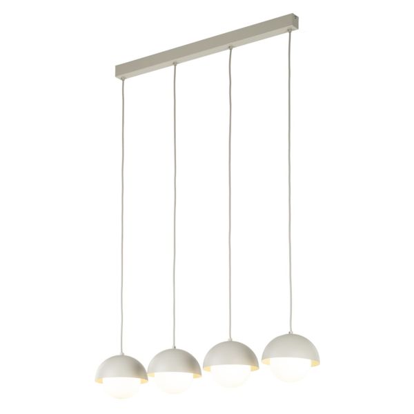 Lampa wisząca TK Lighting 10213 Bono