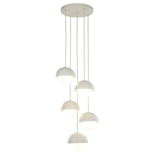 Підвісний світильник TK Lighting 10214 Bono