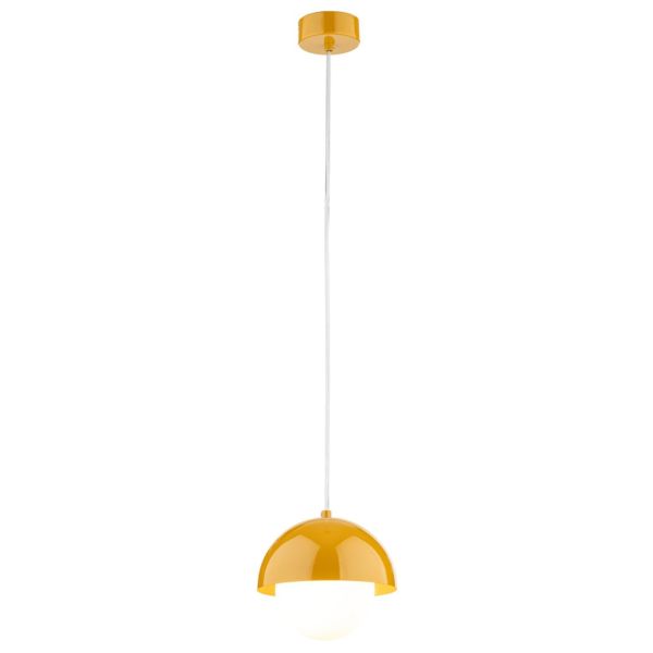 Lampa wisząca TK Lighting 10265 Bono