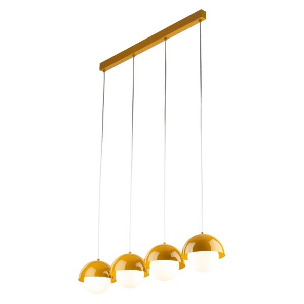 Lampa wisząca TK Lighting 10267 Bono