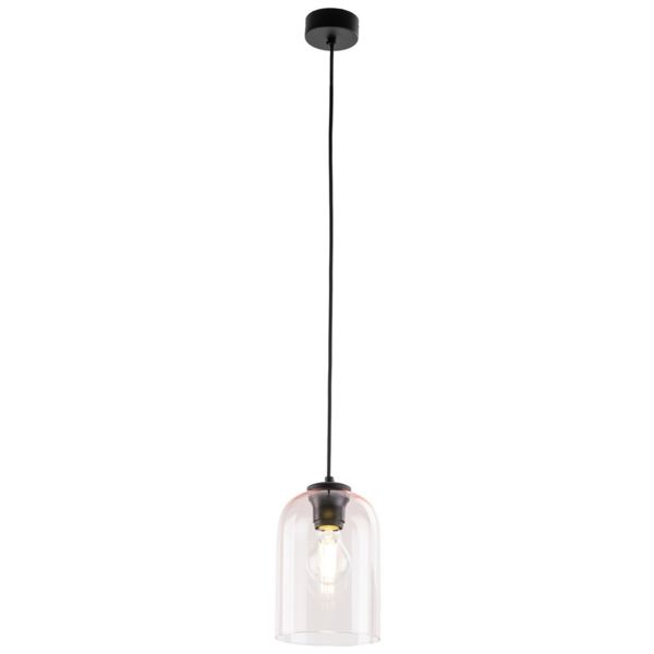 Підвісний світильник TK Lighting 10296 Molly