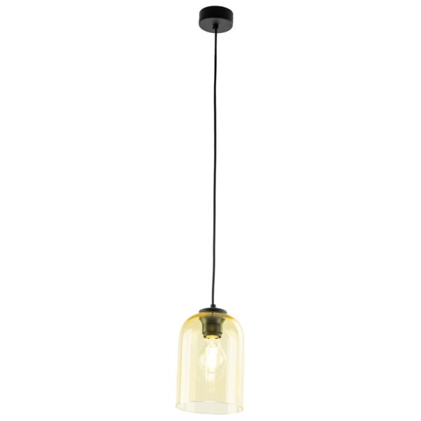 Підвісний світильник TK Lighting 10297 Molly