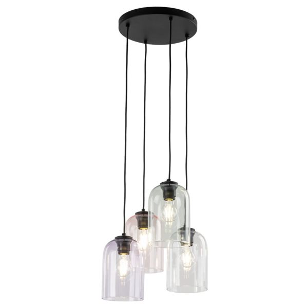 Підвісний світильник TK Lighting 10301 Molly