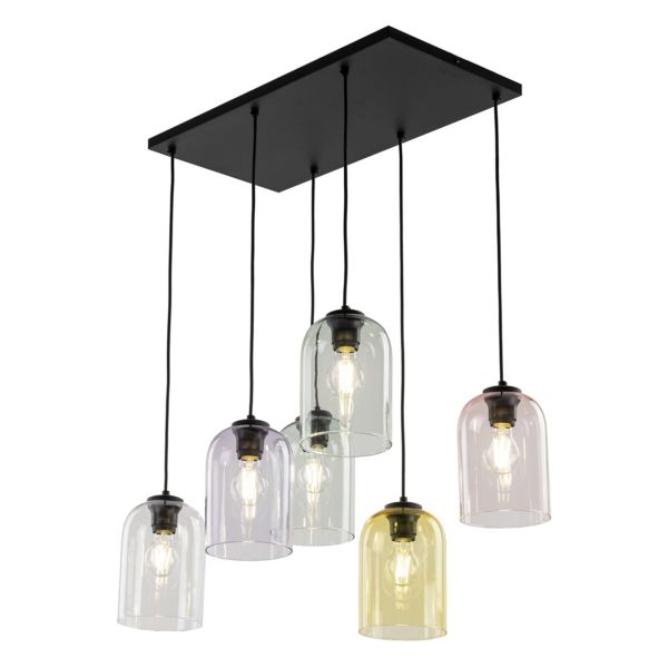 Підвісний світильник TK Lighting 10302 Molly