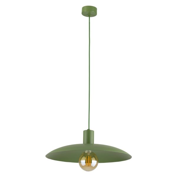 Підвісний світильник TK Lighting 10713