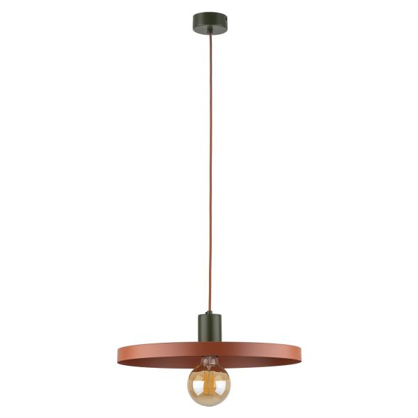 Підвісний світильник TK Lighting 10750