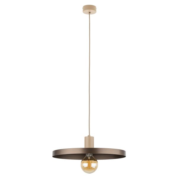 Lampa wisząca TK Lighting 10758