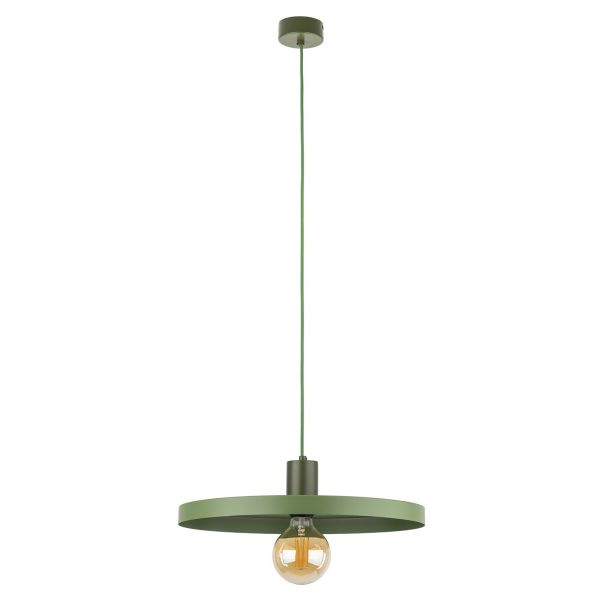 Підвісний світильник TK Lighting 10762