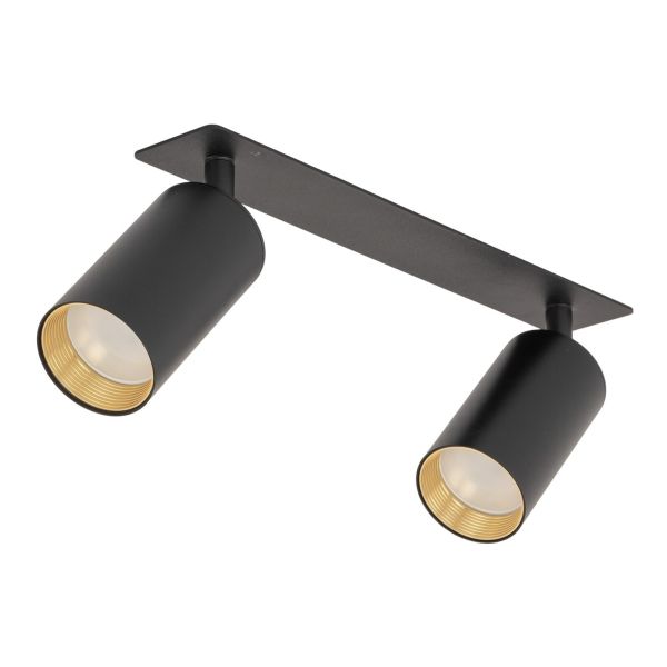Спот TK Lighting 10807 Amis Black