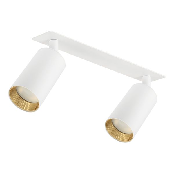 Spot TK Lighting 10811 Amis White