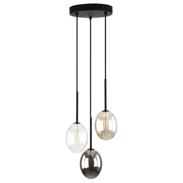 Підвісний світильник TK Lighting 10843 Pearl Mix