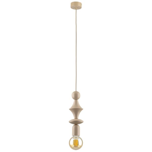 Lampa wisząca TK Lighting 10870