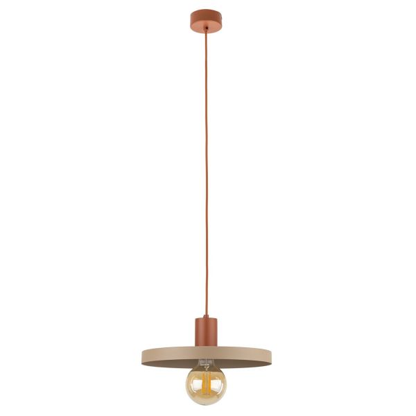 Підвісний світильник TK Lighting 10954