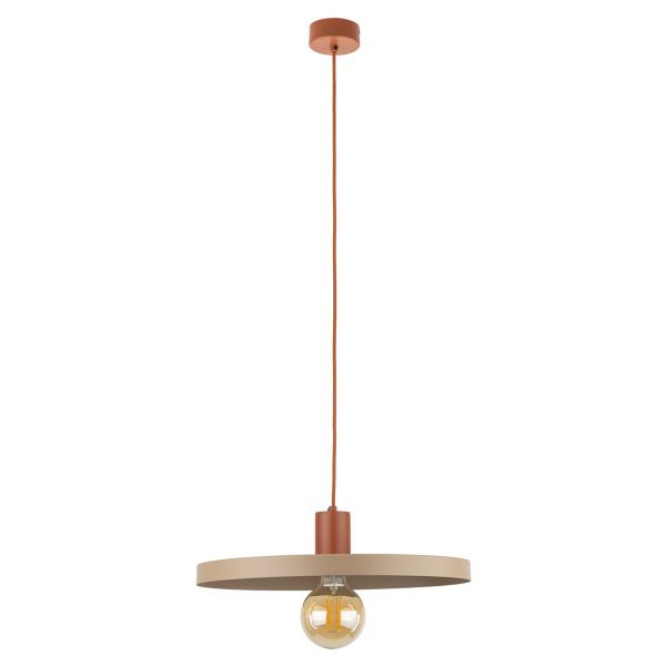 Підвісний світильник TK Lighting 10955