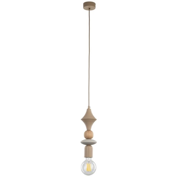 Lampa wisząca TK Lighting 10959