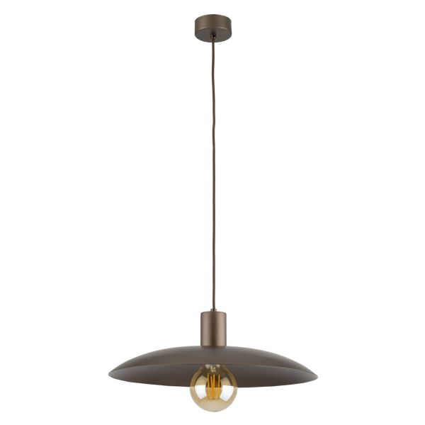 Підвісний світильник TK Lighting 10964