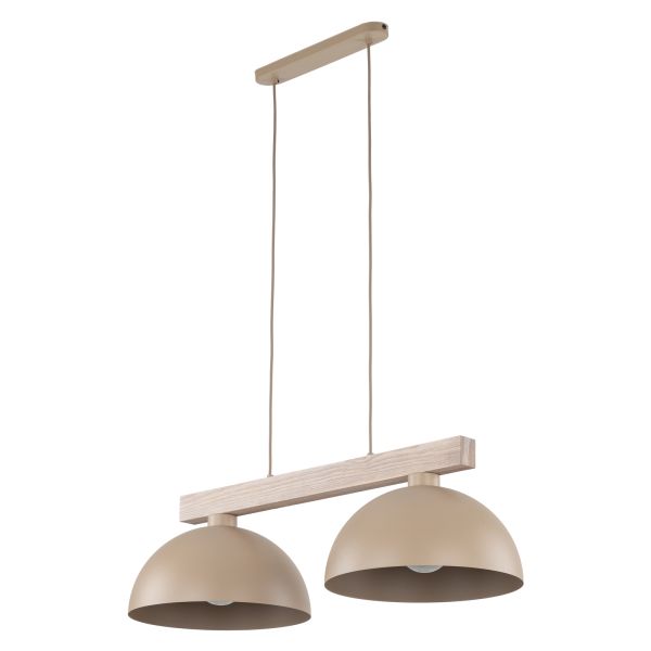 Lampa wisząca TK Lighting 11011