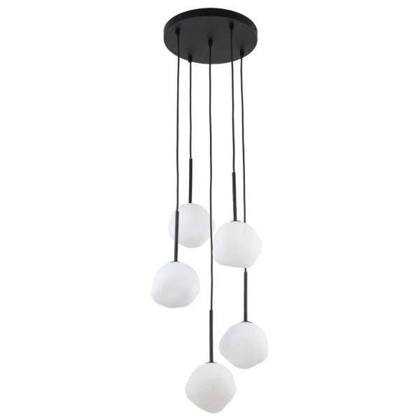 Підвісний світильник TK Lighting 11019 Misty