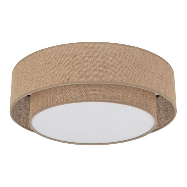 Люстра TK Lighting 11046 Calisto Juta 4 500