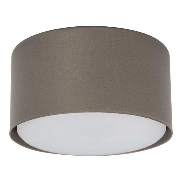 Точковий світильник TK Lighting 11062 Top New Brown Lampa Sufitowa 1xGX53
