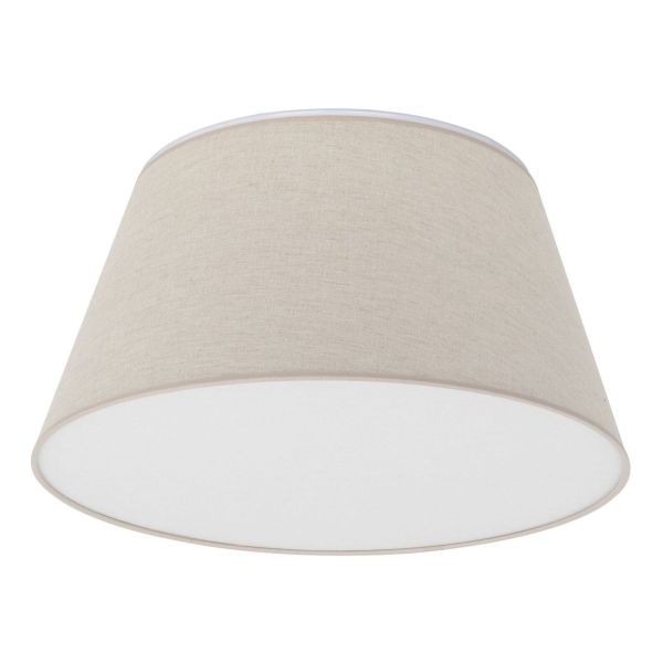 Plafon sufitowy TK Lighting 11075 Formo Len 500