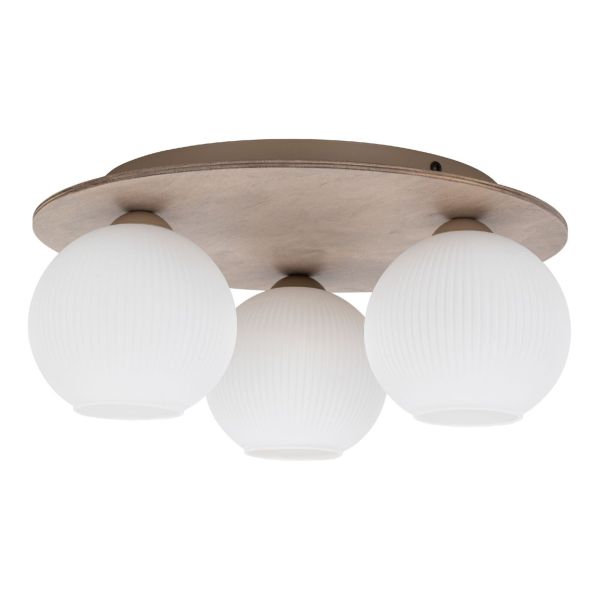 Żyrandol TK Lighting 11078 Virlo White