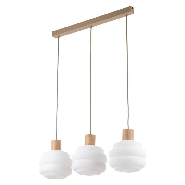 Lampa wisząca TK Lighting 11091 Melia