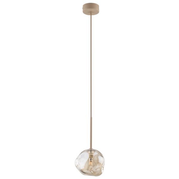 Підвісний світильник TK Lighting 11106 Lava Sabia